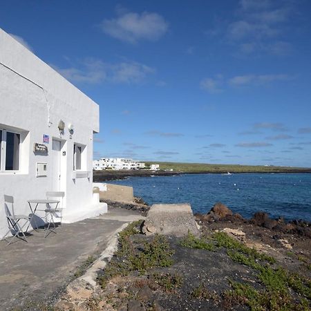 Fischer Home Roque Del Este Punta Mujeres Exterior photo