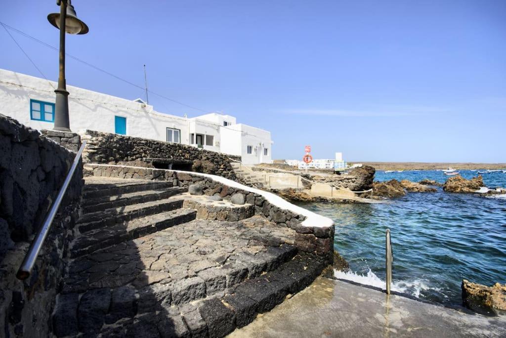 Fischer Home Roque Del Este Punta Mujeres Exterior photo