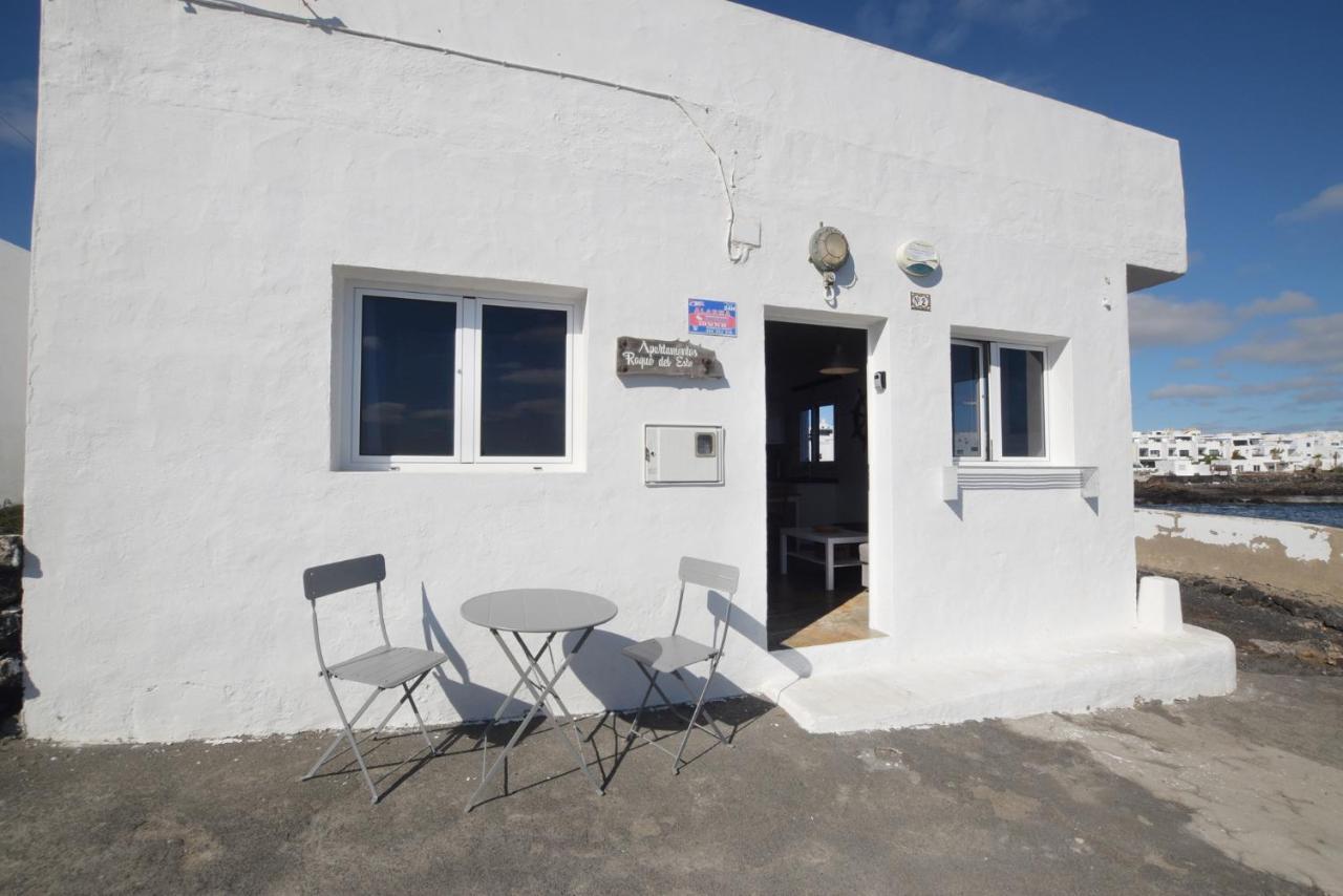 Fischer Home Roque Del Este Punta Mujeres Exterior photo